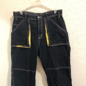BDG cargo pants